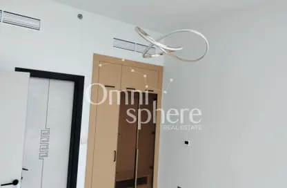 شقة - غرفة نوم - 1 حمام للايجار في سكايز من دانوب - ارجان - دبي