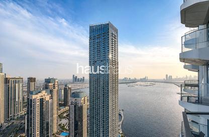 Apartment - 2 Bedrooms - 2 Bathrooms for rent in Address Harbour Point Tower 1 - Address Harbour Point - Dubai Creek Harbour (The Lagoons) - Dubai Apartment - 2 Bedrooms - 2 Bathrooms for rent in Address Harbour Point Tower 1 - Address Harbour Point - Dubai Creek Harbour (The Lagoons) - Dubai