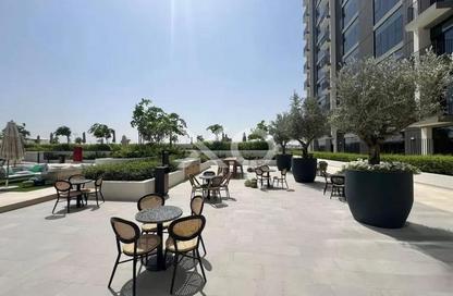 Apartment - 1 Bedroom - 1 Bathroom for rent in Golfville Block A - Golfville - Dubai Hills Estate - Dubai