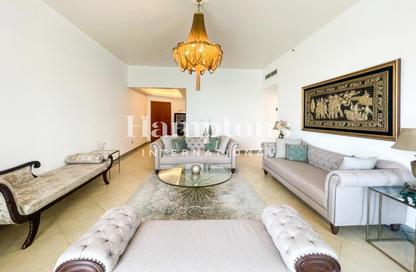 Apartment - 2 Bedrooms - 3 Bathrooms for rent in Madison Residency - Barsha Heights (Tecom) - Dubai
