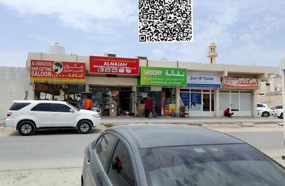 Shop - Studio - 7+ for sale in Ajman One Towers - Al Rashidiya 3 - Al Rashidiya - Ajman Shop - Studio - 7+ for sale in Ajman One Towers - Al Rashidiya 3 - Al Rashidiya - Ajman