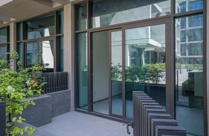Apartment - Studio - 1 Bathroom for rent in Signature Livings South - Signature Livings - District 10 - Jumeirah Village Circle - Dubai