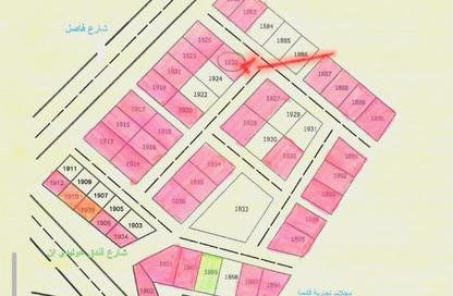 Land - Studio for sale in Masfoot 1 - Masfoot - Ajman Land - Studio for sale in Masfoot 1 - Masfoot - Ajman