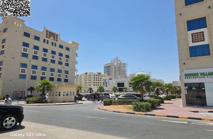 Apartment - 1 - 2 for sale in Al Yasmeen 1 - Al Yasmeen - Ajman