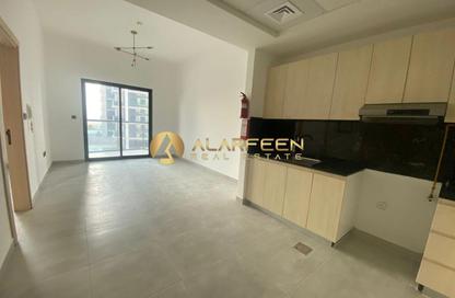 Apartment - 1 - 2 for rent in Binghatti Gems - District 12 - Jumeirah Village Circle - Dubai