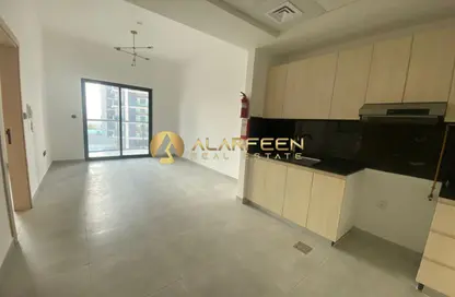 Apartment - 1 Bedroom - 2 Bathrooms for rent in Binghatti Gems - District 12 - Jumeirah Village Circle - Dubai