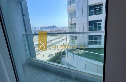 Apartment - 2 Bedrooms - 2 Bathrooms for rent in Opalz By Danube Tower 2 - Opalz by Danube - Dubai Science Park - Dubai
