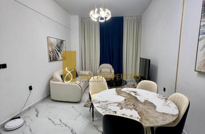 Apartment - 2 Bedrooms - 2 Bathrooms for rent in Opalz By Danube Tower 2 - Opalz by Danube - Dubai Science Park - Dubai Apartment - 2 Bedrooms - 2 Bathrooms for rent in Opalz By Danube Tower 2 - Opalz by Danube - Dubai Science Park - Dubai