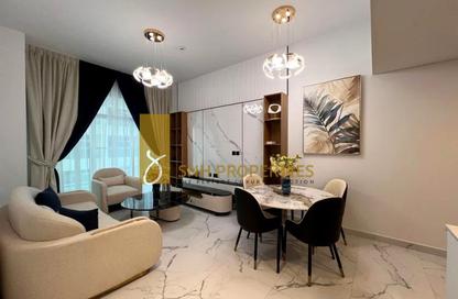 Apartment - 2 Bedrooms - 2 Bathrooms for rent in Opalz By Danube Tower 2 - Opalz by Danube - Dubai Science Park - Dubai Apartment - 2 Bedrooms - 2 Bathrooms for rent in Opalz By Danube Tower 2 - Opalz by Danube - Dubai Science Park - Dubai