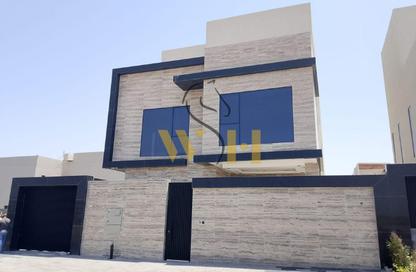Villa - 5 Bedrooms - 7 Bathrooms for sale in Al Zaheya Gardens - Al Zahya - Ajman