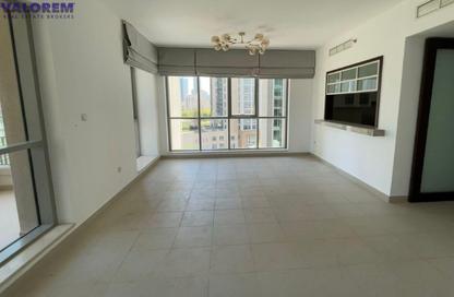 Apartment - 2 Bedrooms - 2 Bathrooms for rent in Boulevard Central Tower 2 - Boulevard Central Towers - Downtown Dubai - Dubai