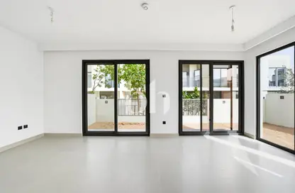 تاون هاوس - 4 غرف نوم - 4 حمامات للايجار في أورا جاردنز - تلال الغاف - دبي