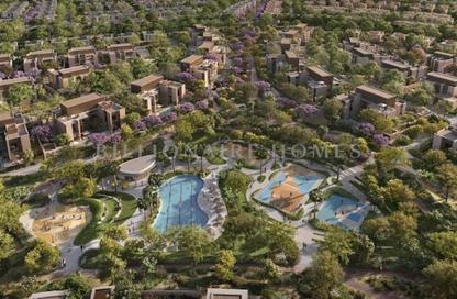Villa - 4 Bedrooms - 4 Bathrooms for sale in Milon at Athlon - Athlon by Aldar - Dubai Land - Dubai