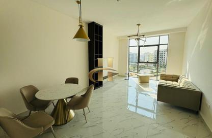 Apartment - 1 Bedroom - 2 Bathrooms for rent in Adhara Star - Arjan - Dubai Apartment - 1 Bedroom - 2 Bathrooms for rent in Adhara Star - Arjan - Dubai