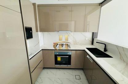 Apartment - 1 Bedroom - 2 Bathrooms for rent in Adhara Star - Arjan - Dubai Apartment - 1 Bedroom - 2 Bathrooms for rent in Adhara Star - Arjan - Dubai