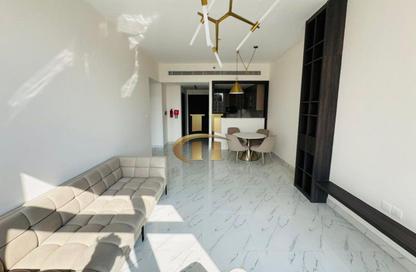 Apartment - 1 Bedroom - 2 Bathrooms for rent in Adhara Star - Arjan - Dubai Apartment - 1 Bedroom - 2 Bathrooms for rent in Adhara Star - Arjan - Dubai