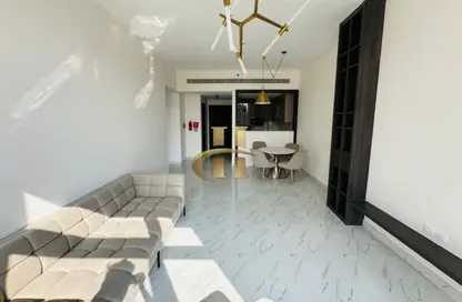 شقة - غرفة نوم - 2 حمامات للايجار في ادهارا ستار - ارجان - دبي