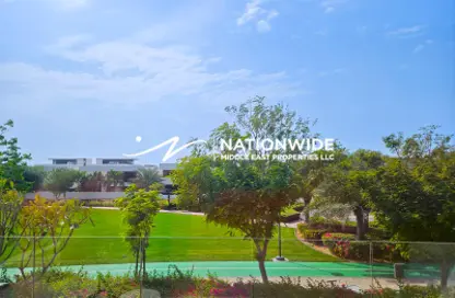 فيلا - 4 غرف نوم - 5 حمامات للبيع في الياس الغرببة - جزيرة ياس - أبوظبي