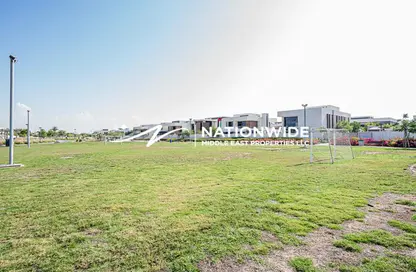 فيلا - 4 غرف نوم - 5 حمامات للبيع في الياس الغرببة - جزيرة ياس - أبوظبي فيلا - 4 غرف نوم - 5 حمامات للبيع في الياس الغرببة - جزيرة ياس - أبوظبي