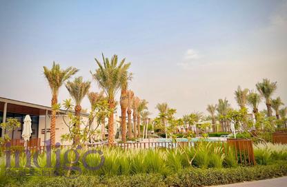 Townhouse - 3 - 4 for rent in Joy - Arabian Ranches 3 - Dubai