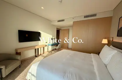 شقة - غرفة نوم - 2 حمامات للبيع في برج فيدا دبي مول 1 - فيدا ريزيدنس دبي مول - وسط مدينة دبي - دبي