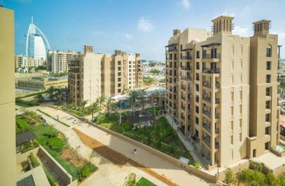 Apartment - 1 - 1 for sale in Asayel 3 - Madinat Jumeirah Living - Umm Suqeim 3 - Umm Suqeim - Dubai Apartment - 1 - 1 for sale in Asayel 3 - Madinat Jumeirah Living - Umm Suqeim 3 - Umm Suqeim - Dubai