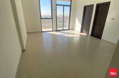 Apartment - 2 Bedrooms - 2 Bathrooms for rent in Afnan 4 - Afnan - Midtown - Dubai Production City (IMPZ) - Dubai
