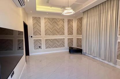 Villa - 3 Bedrooms - 5 Bathrooms for rent in Al Zaheya Gardens - Al Zahya - Ajman