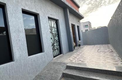 Villa - 3 Bedrooms - 5 Bathrooms for rent in Al Zaheya Gardens - Al Zahya - Ajman