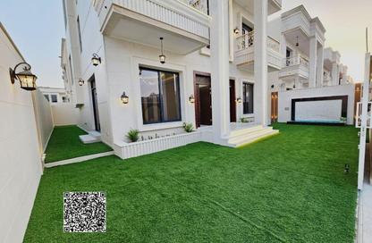 Villa - 5 Bedrooms - 7+ Bathrooms for sale in Al Zaheya Gardens - Al Zahya - Ajman