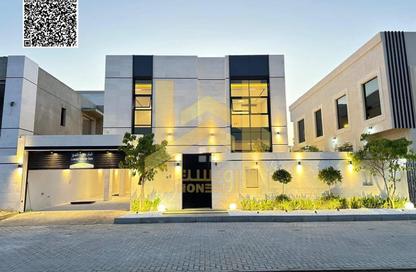 Villa - 4 Bedrooms - 6 Bathrooms for sale in Al Zaheya Gardens - Al Zahya - Ajman