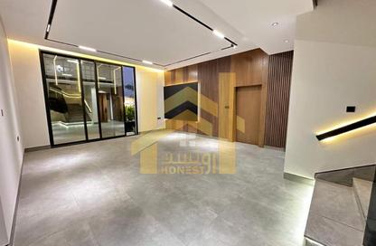 Villa - 4 Bedrooms - 6 Bathrooms for sale in Al Zaheya Gardens - Al Zahya - Ajman