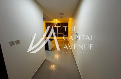 Apartment - Studio - 1 Bathroom for rent in Hydra Avenue Towers - City Of Lights - Al Reem Island - Abu Dhabi Apartment - Studio - 1 Bathroom for rent in Hydra Avenue Towers - City Of Lights - Al Reem Island - Abu Dhabi