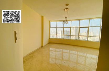 Apartment - 1 Bedroom - 2 Bathrooms for sale in Orient Tower 2 - Orient Towers - Al Bustan - Ajman Apartment - 1 Bedroom - 2 Bathrooms for sale in Orient Tower 2 - Orient Towers - Al Bustan - Ajman