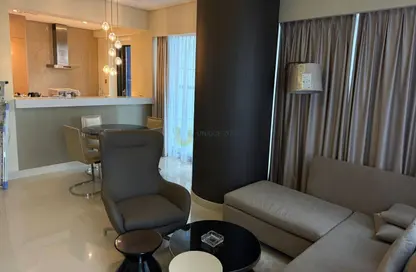 Apartment - 2 Bedrooms - 3 Bathrooms for rent in Tower A - Damac Towers by Paramount - Business Bay - Dubai Apartment - 2 Bedrooms - 3 Bathrooms for rent in Tower A - Damac Towers by Paramount - Business Bay - Dubai