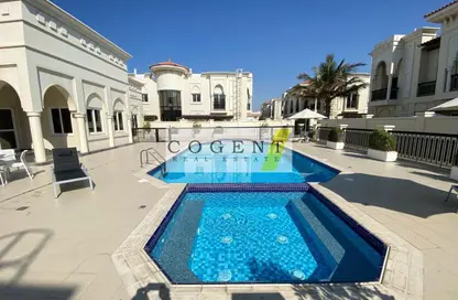 Villa - 5 Bedrooms - 6 Bathrooms for rent in Umm Suqeim 1 Villas - Umm Suqeim 1 - Umm Suqeim - Dubai