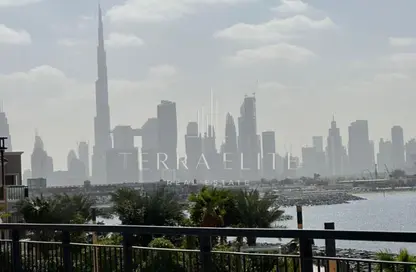 شقة - غرفة نوم - 1 حمام للبيع في لو سيل 2 - لو سيل - بورت دي لا مير - لا مير - جميرا - دبي شقة - غرفة نوم - 1 حمام للبيع في لو سيل 2 - لو سيل - بورت دي لا مير - لا مير - جميرا - دبي