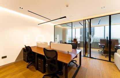Office Space - Studio for rent in Gold Tower (Au Tower) - JLT Cluster I - Jumeirah Lake Towers - Dubai