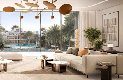 Villa - 6 Bedrooms - 7+ Bathrooms for sale in The Oasis - Mirage - The Oasis by Emaar - Dubai