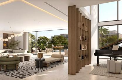 Villa - 6 Bedrooms - 7+ Bathrooms for sale in The Oasis - Mirage - The Oasis by Emaar - Dubai
