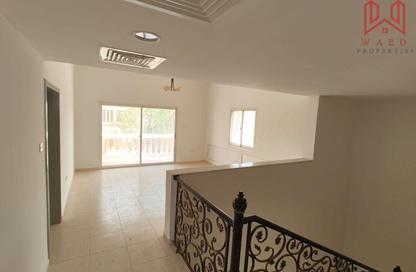 Villa - 4 - 5 for rent in Al Garhoud Villas - Al Garhoud - Dubai