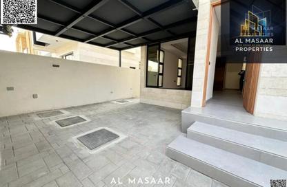 Villa - 5 - 7 for sale in Al Aamra Gardens - Al Amerah - Ajman