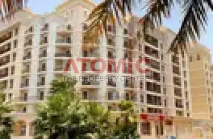 Apartment - 1 Bedroom - 2 Bathrooms for rent in Indigo Spectrum 1 - Indigo Spectrum - International City - Dubai Apartment - 1 Bedroom - 2 Bathrooms for rent in Indigo Spectrum 1 - Indigo Spectrum - International City - Dubai