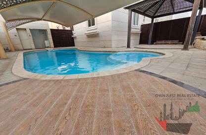 Villa - 7 - 7+ for rent in Al Mizhar 1 - Al Mizhar - Dubai