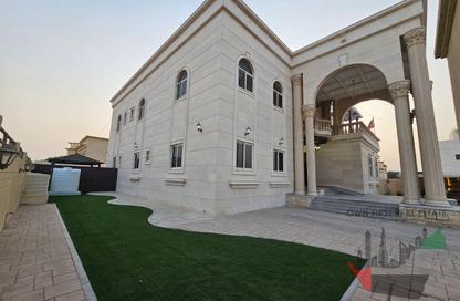 Villa - 7 - 7+ for rent in Al Mizhar 1 - Al Mizhar - Dubai Villa - 7 - 7+ for rent in Al Mizhar 1 - Al Mizhar - Dubai