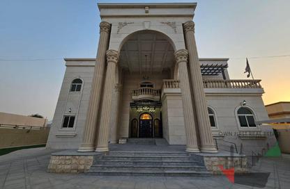 Villa - 7 - 7+ for rent in Al Mizhar 1 - Al Mizhar - Dubai Villa - 7 - 7+ for rent in Al Mizhar 1 - Al Mizhar - Dubai