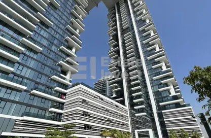 شقة - 2 غرف نوم - 3 حمامات للايجار في 1 Residences - 2 - وان ريزيدندس - الكفاف - زعبيل - دبي