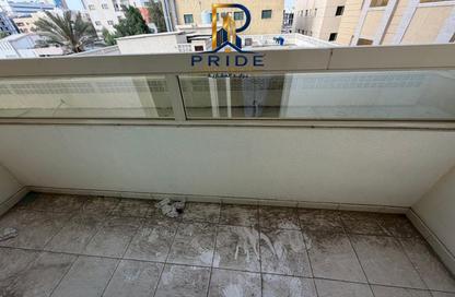 Apartment - 2 Bedrooms - 2 Bathrooms for rent in Al Rashidiya 3 - Al Rashidiya - Ajman Apartment - 2 Bedrooms - 2 Bathrooms for rent in Al Rashidiya 3 - Al Rashidiya - Ajman