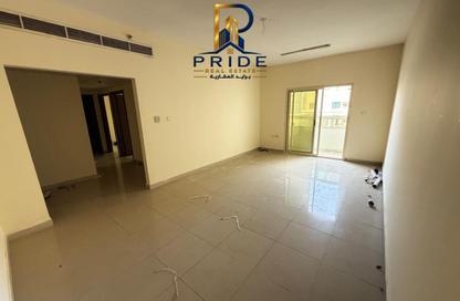 Apartment - 2 Bedrooms - 2 Bathrooms for rent in Al Rashidiya 3 - Al Rashidiya - Ajman