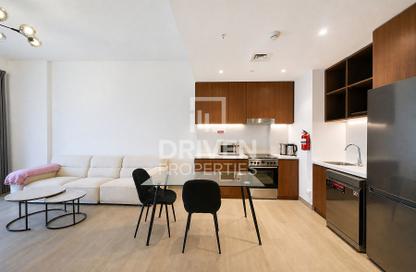 Apartment - 1 - 2 for rent in La Voile Building 3 - La Voile - Port de La Mer - La Mer - Jumeirah - Dubai Apartment - 1 - 2 for rent in La Voile Building 3 - La Voile - Port de La Mer - La Mer - Jumeirah - Dubai